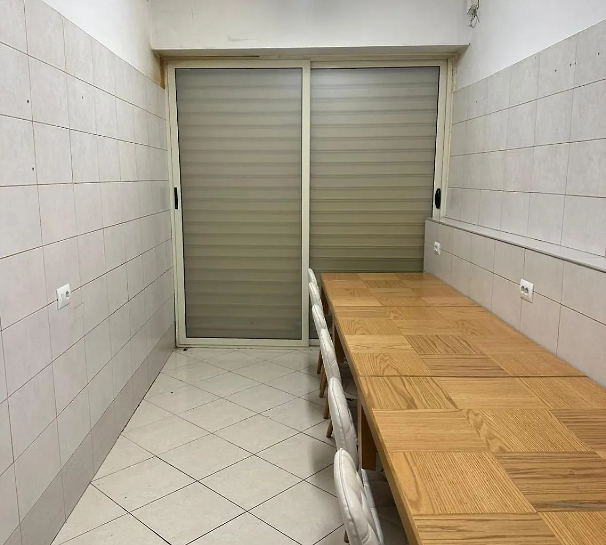 Villa Pasha Tirana Hostel
